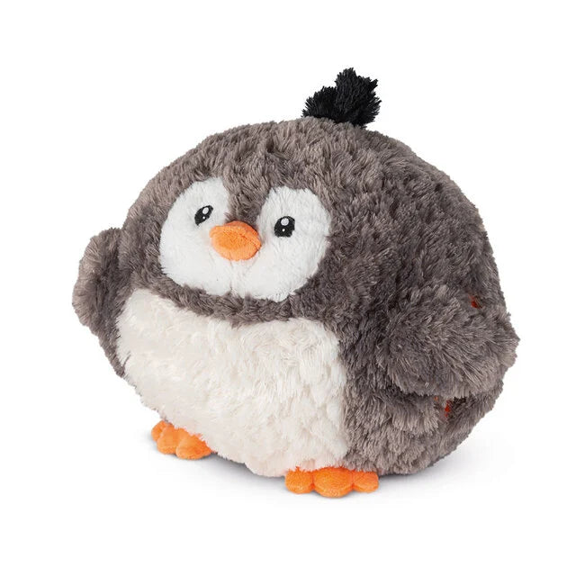Noxxiez Cuddly Handwarmer Pillow - Penquin